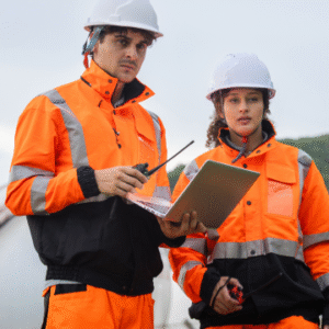 Gas Engineer
