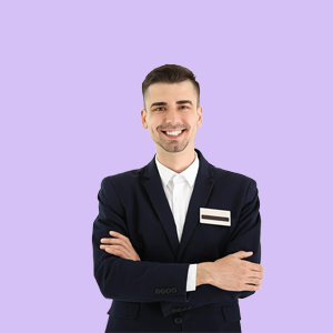 Hospitality Assessor