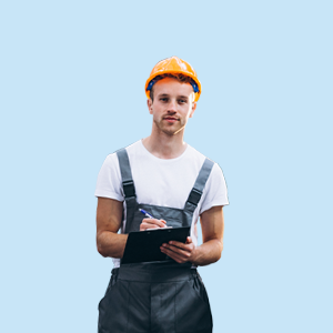 Import Export Clerk