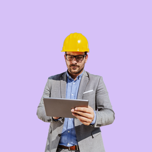 Industrial Safety Officer