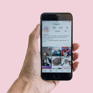 Instagram Marketing
