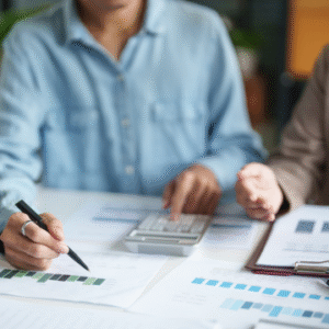 Internal Audit Analyst