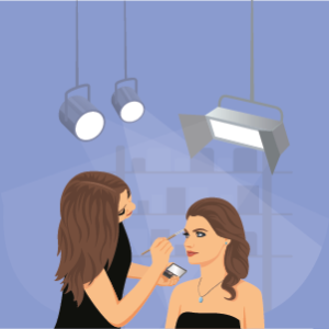 Makeup Artistry Course