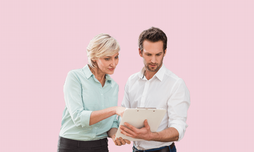 Purchase Analyst