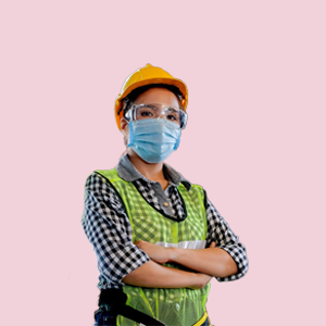 Quality & Safety Manager