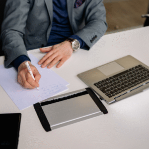 Risk Analyst
