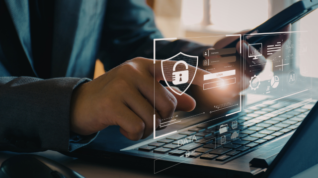 Security Analyst