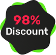 Get a CPD course at 98% discount.