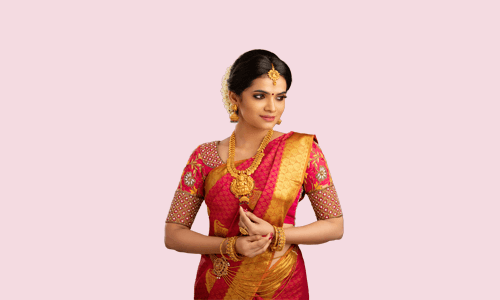 Indian Bridal Makeup