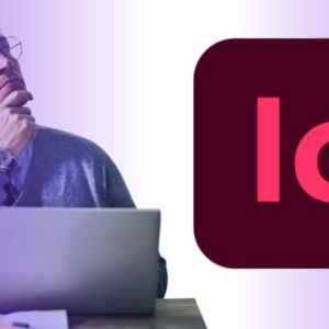 Adobe InDesign CC Beginner