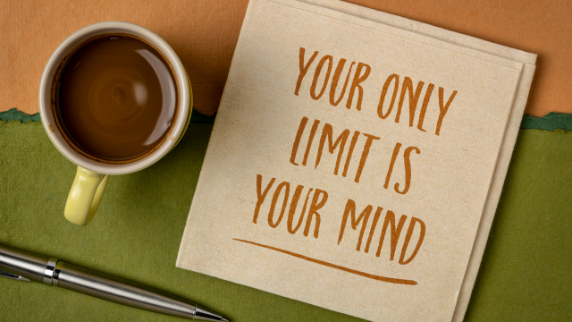 Boost Your Mind Confidence