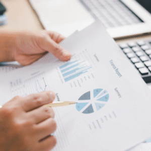 Business Intelligence Analyst Course