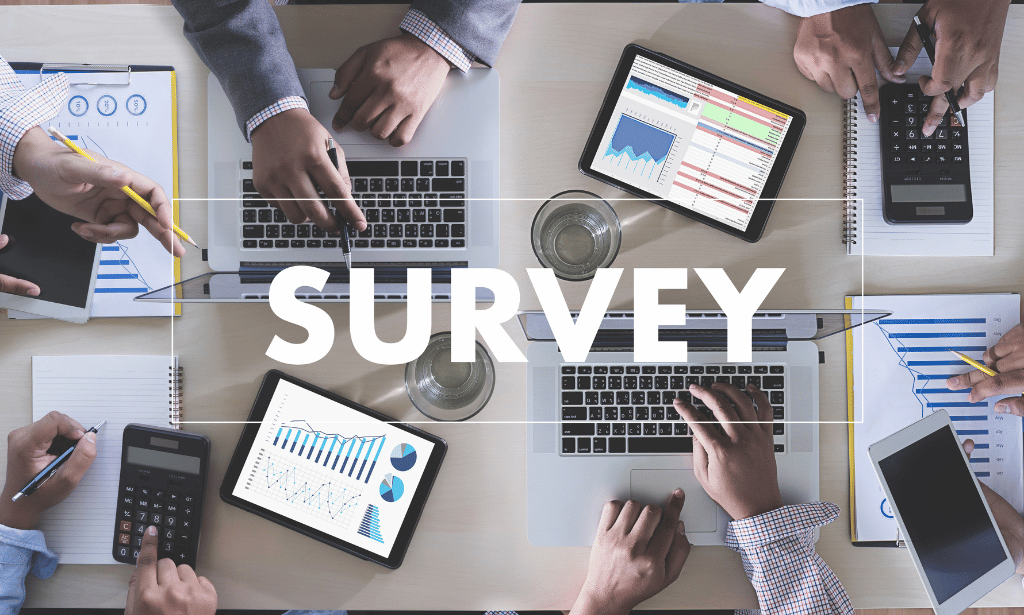Complete Survey