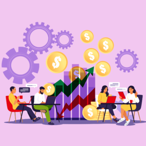 Cost Control & Project Scheduling