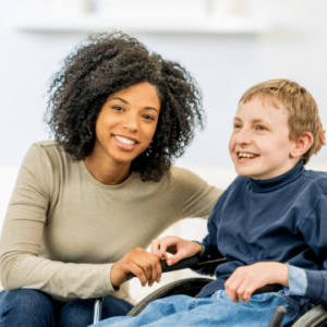 Disability Assessor