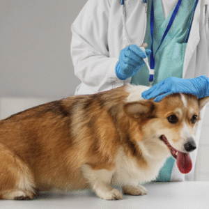 Dog Parasite Care
