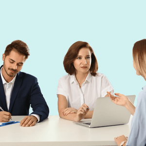Effective Interviewing Beginner