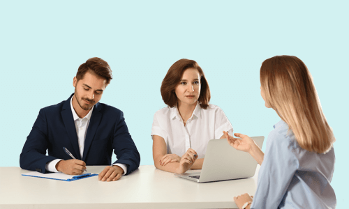 Effective Interviewing Beginner