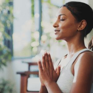 Enhance Your Spiritual Confidence