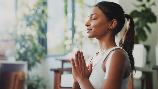 Enhance Your Spiritual Confidence