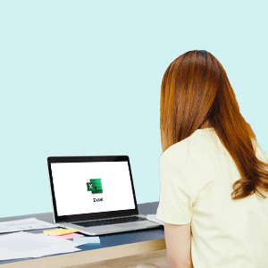 Excel 365 Intermediate