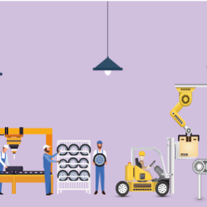 Good Manufacturing Practice (GMP)