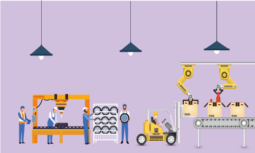 Good Manufacturing Practice (GMP)