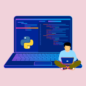 Intermediate Python Coding