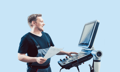 Introduction to CNC Programming