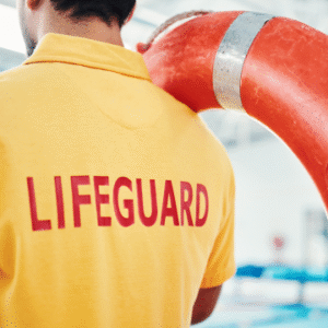 Lifeguard Training