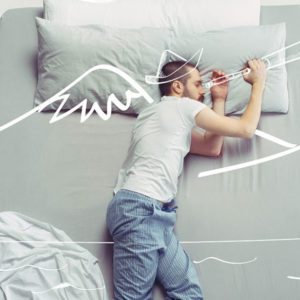 Learn Lucid Dreaming in 10 Days