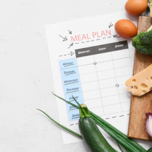 Nutrition and Diet Planning: Become a Nutrition Coach