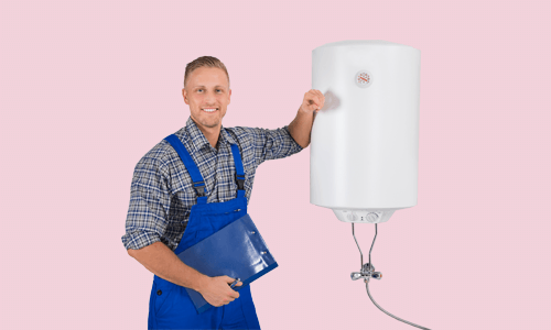 Plumbing for Beginners