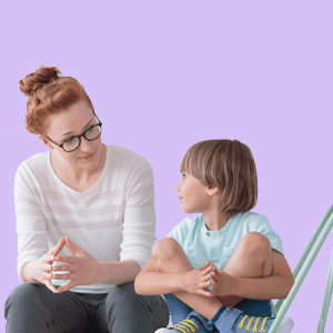 Professional Counselling for Child and Adolescents