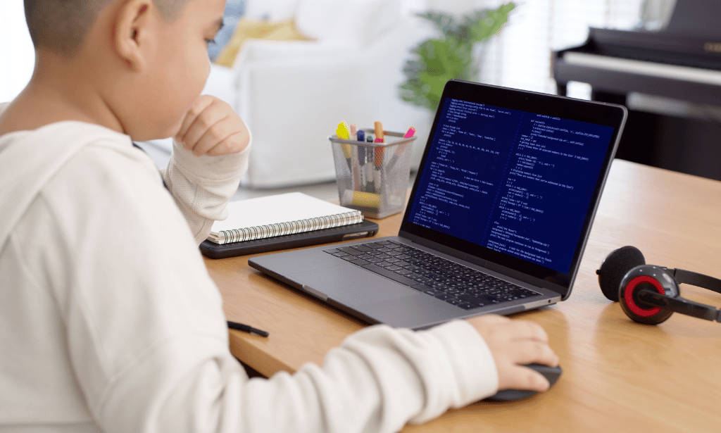 Python Programming for Kids and Beginners – Skill Wise