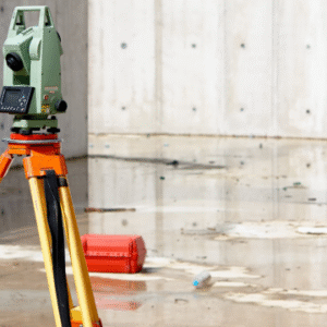 Residential Surveyor
