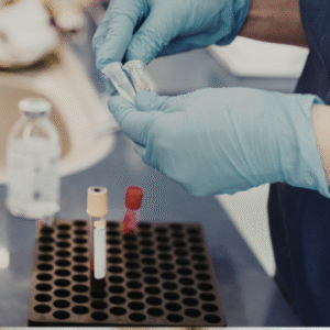 Safe Handling of Medicines