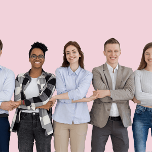 Shape Your Social Confidence