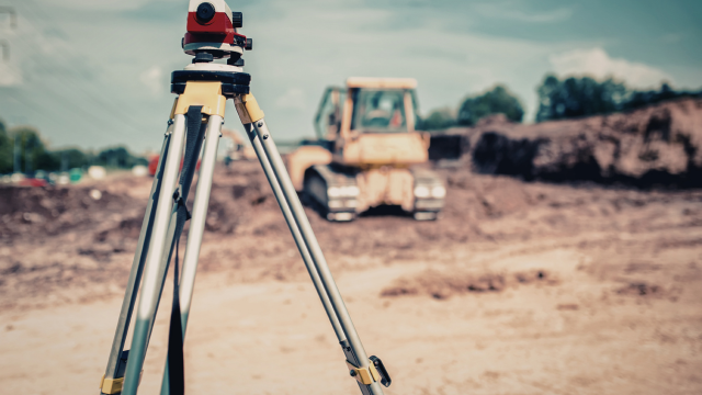 Surveying Basics