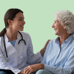 Level 3 Diploma in Healthcare Support (RQF)