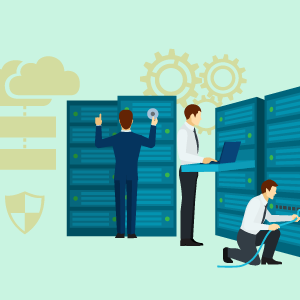 Cisco CCNP ENARSI Training
