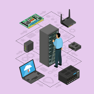 Cisco Identity Services Engine (ISE) 2.7 Training