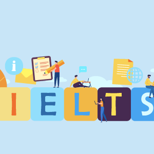 Complete IELTS Preparation Course