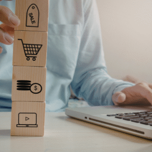 E-Commerce: Complete Guide to Income Mastery
