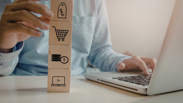 E-Commerce: Complete Guide to Income Mastery