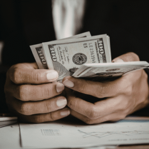Earning Money from Home