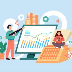 Financial Forecasting Model for New Business