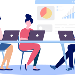 Business Course for Team