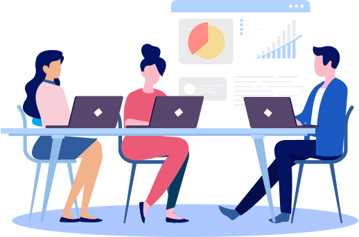 Business Course for Team