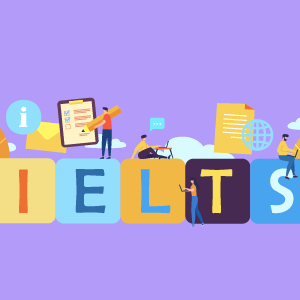 IELTS Exam Preparation